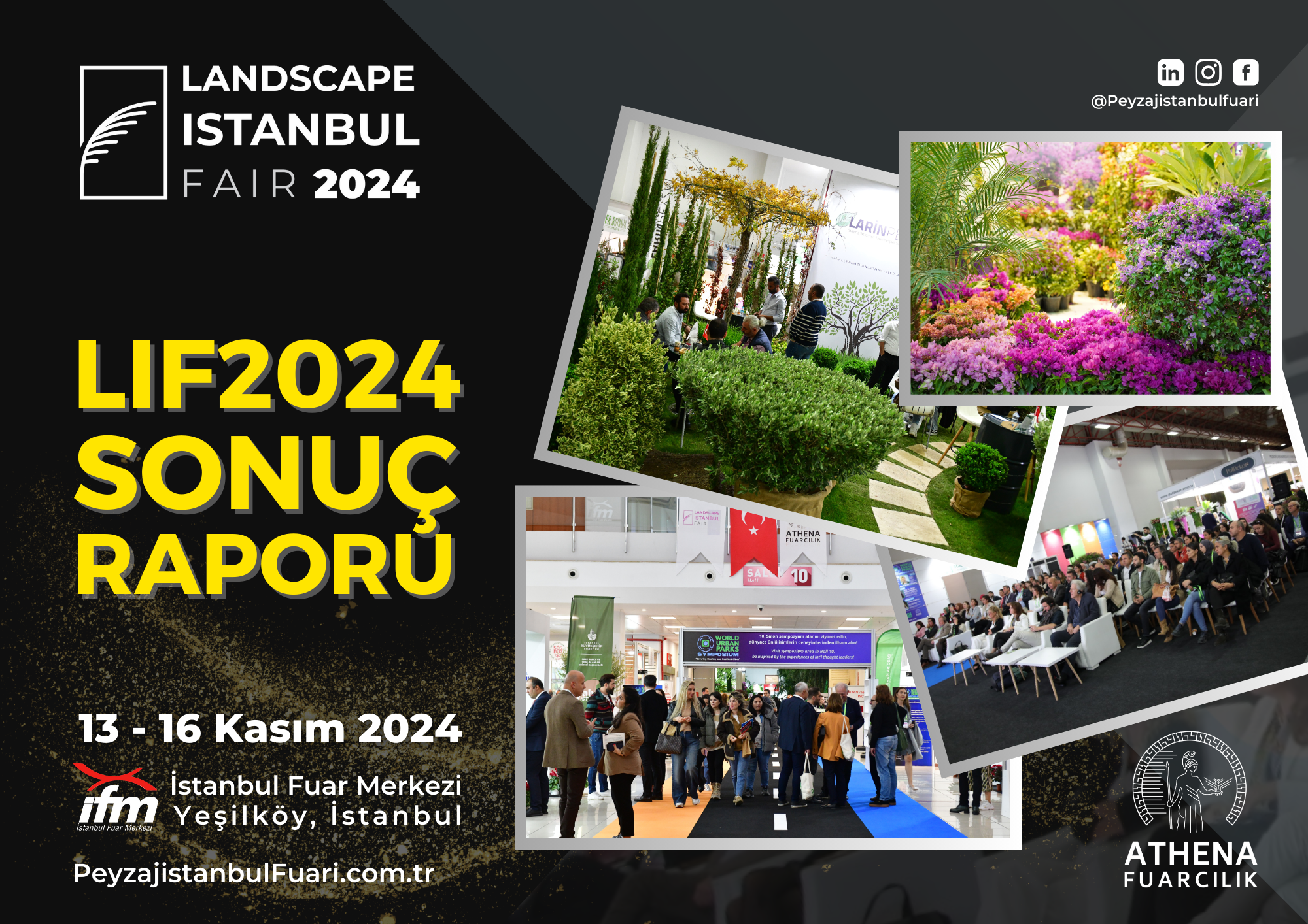 2024 LIF Sonuç Raporu