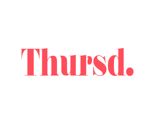 Thursd. LOGO