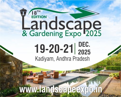 Landscape Expo Web banner