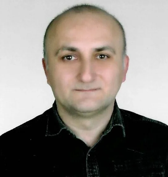 Mustafa ERGEN