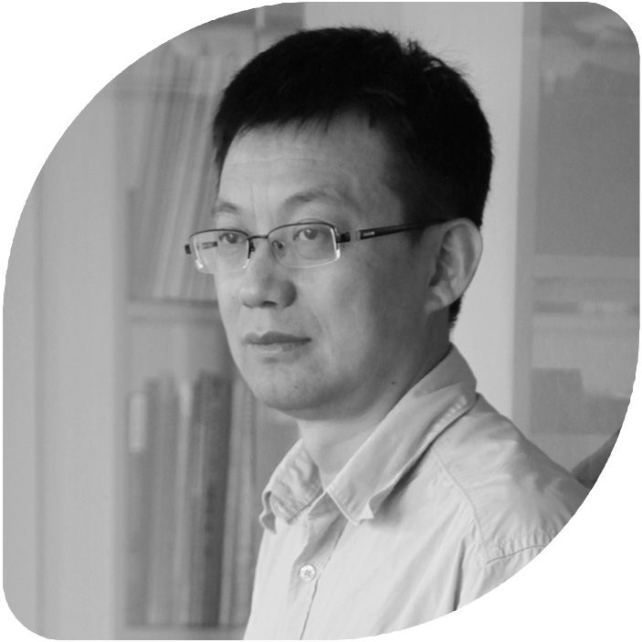 Xiangrong Wang