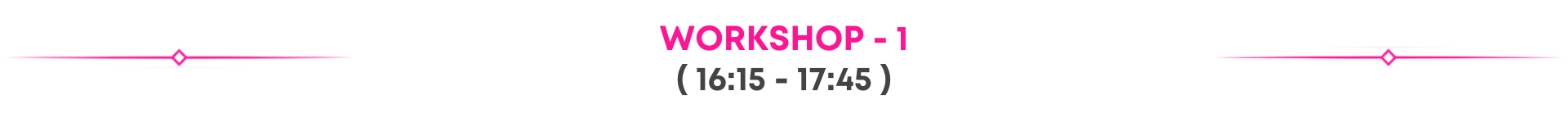 workshop1