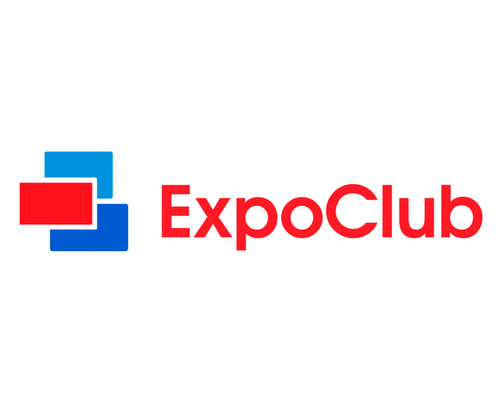 ExpoClub - 2026 - Banner